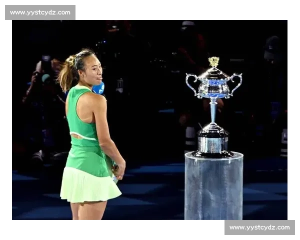 郑钦文创历史新高稳居前五，中国金花闪耀 WTA！