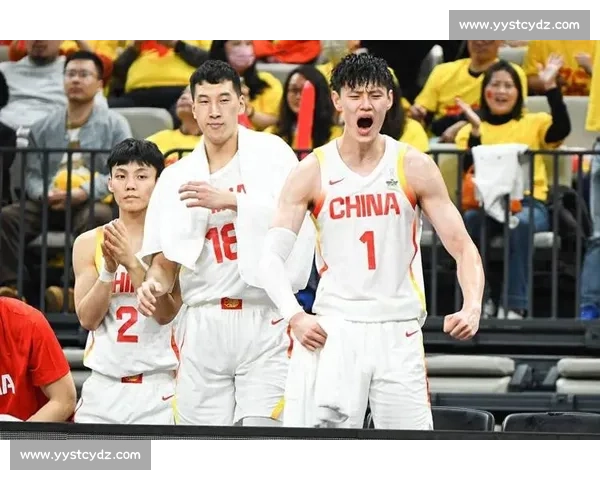 大胜 42 分仍遭质疑，中国男篮的胜利标准究竟何在？