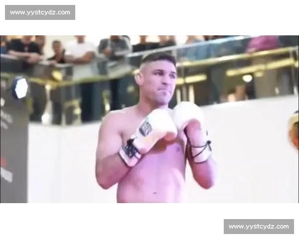 10.12 UFC 里约热内卢:卢奎主场迎敌,彭兹尼比奥能否终结连败? 10.12 UFC 里约热内卢:卢奎主场迎敌,彭兹尼比奥能否终结连败?