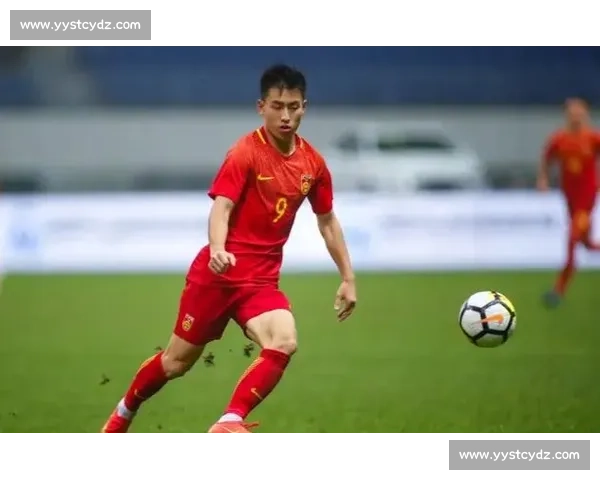 17 岁新星魏祥鑫德转身价 20 万欧元,梅州客家锋线初露锋芒 17 岁新星魏祥鑫德转身价 20 万欧元,梅州客家锋线初露锋芒