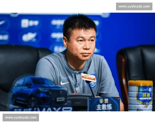 于根伟探伤情动全队 萨尔瓦多精神激励津门虎拼平国安