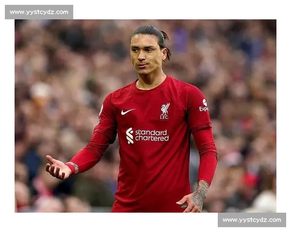 利物浦 5300 万欧元 + 浮动出售努涅斯!乌拉圭锋霸转投沙特开启生涯新篇章 利物浦 5300 万欧元 + 浮动出售努涅斯!乌拉圭锋霸转投沙特开启生涯新篇章