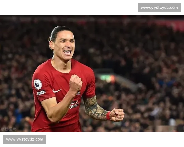 利物浦 5300 万欧元 + 浮动出售努涅斯！乌拉圭锋霸转投沙特开启生涯新篇章