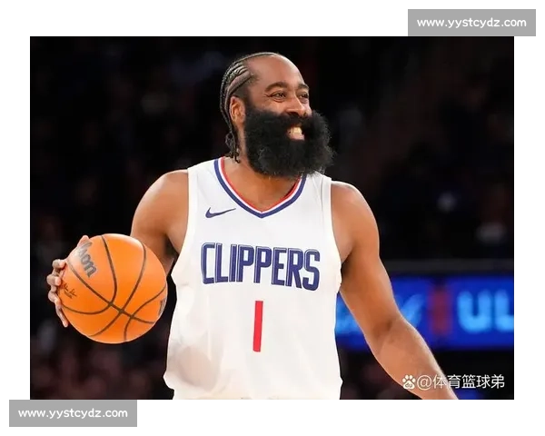 哈登外网高赞视频刷屏：球技从未被怀疑，传奇仍在延续