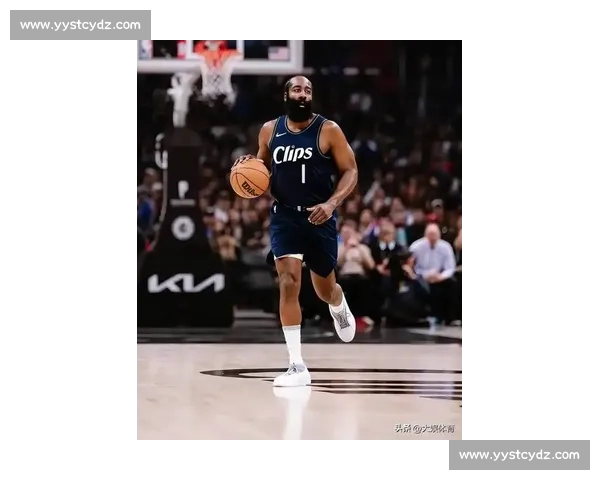 哈登外网高赞视频刷屏：球技从未被怀疑，传奇仍在延续