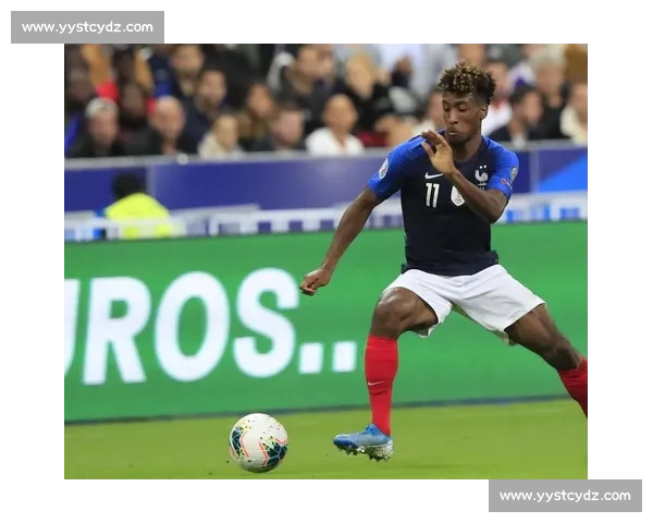 科曼：德容臀部不适缺阵 明日比赛暂避风险