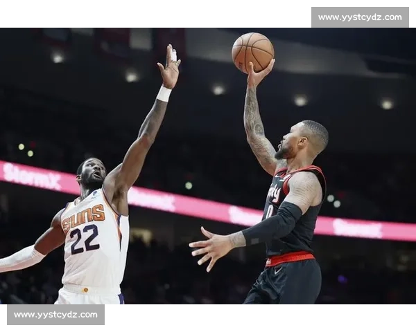 艾顿开拓者生涯：场均 15+10 高效两双却遭买断，内线支柱为何成重建牺牲品？