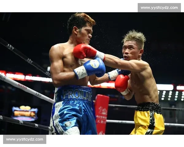 诺曼五回合残暴终结佐佐木,强势卫冕 WBO 次中量级王座