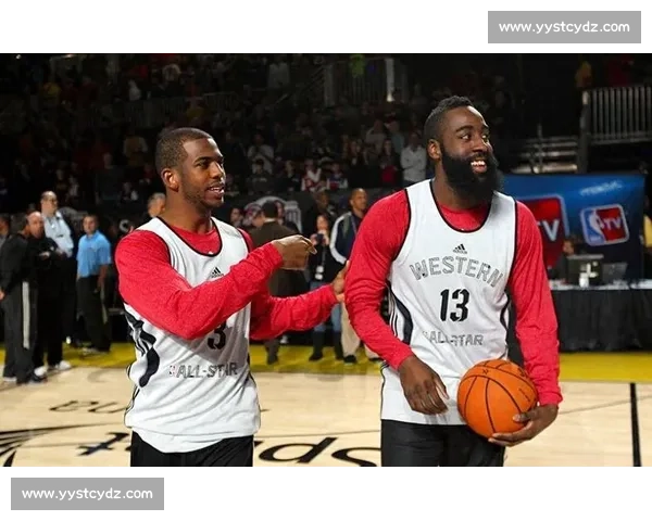 哈登续约释放千万空间,快船瞄准保罗重返洛杉矶