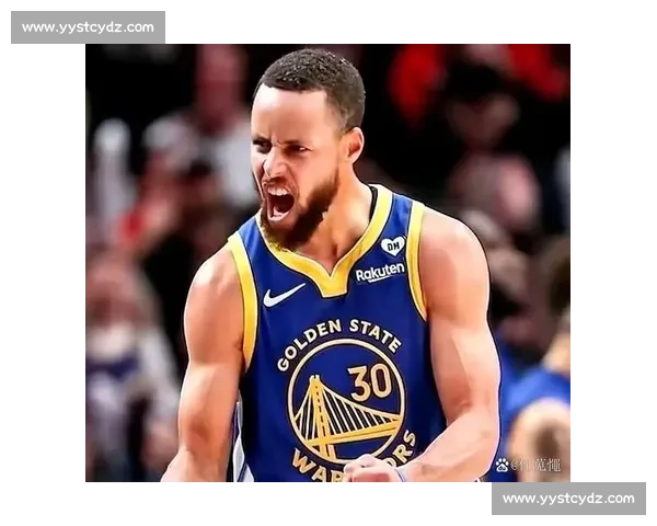 无冕中锋搭档:库里三分传奇的未竟拼图