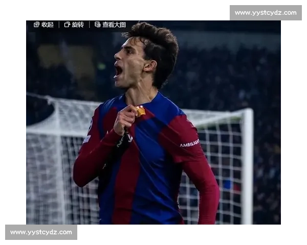 坎塞洛进球献若塔:那抹庆祝,是他从未离开的证明