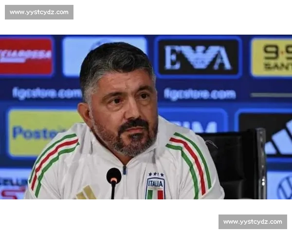 加图索谈对阵以色列:硝烟外的绿茵宿命