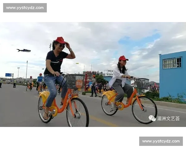 2025 湄洲岛海峡两岸骑行游圆满落幕 700 骑手共绘山海情谊画卷