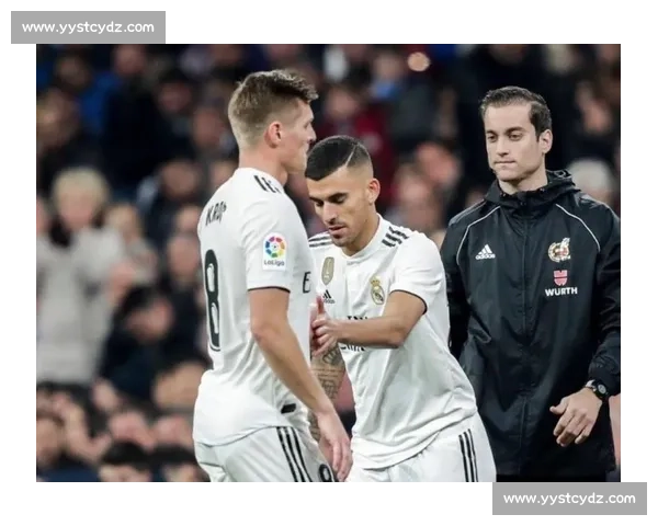 冷板凳谜团:塞瓦略斯为何沦为皇马世俱杯边缘人?