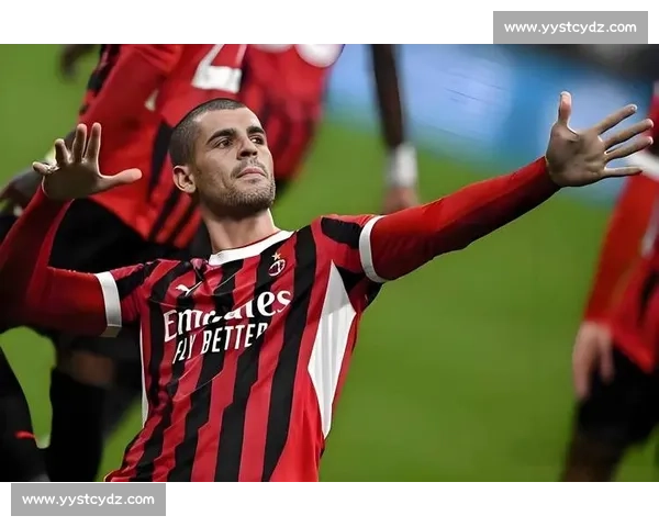 红黑军团迎战真蓝黑焦点对决意甲争四关键一战圣西罗夜晚强强碰撞悬念拉满